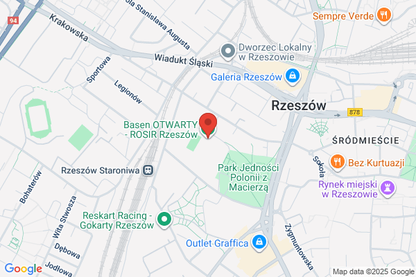 Biuro Rozwoju Miasta Rzeszowa