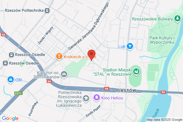 Duleba Tomasz. Pracownia konstrukcyjna