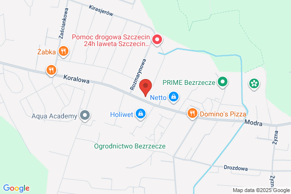 Ekowoda. Projektowanie i nadzór inwestycji