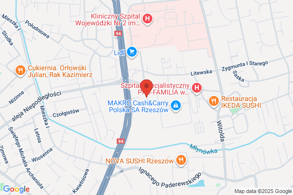 Promost Consulting. Biura projektów dróg i mostów