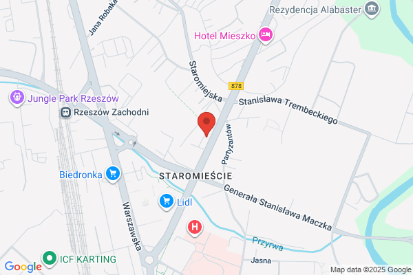 Ratymirski Andrzej. Agencja handlowa