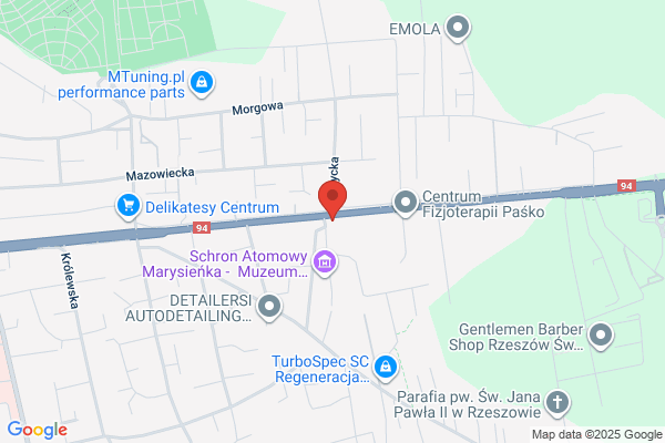 Alex. Uslugi remontowo - budowlane