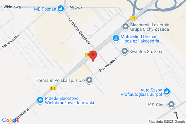 Ewpa Majster. Sp. z o.o. Wypozyczalnia maszyn budowlanych
