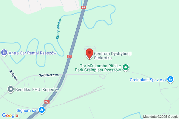 Podkarpackie Centrum Dystrybucji SC. Sierzputowska A, Gancarz R.