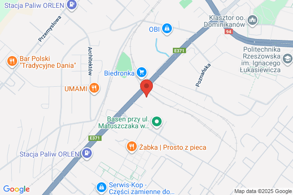 Podkarpackie Centrum Materialów Budowlanych. Sp. z o.o.