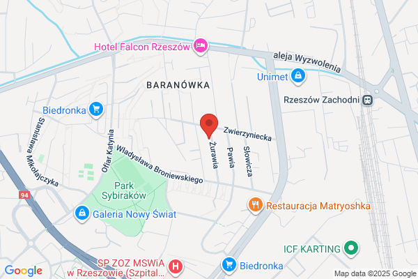 Tomares. PHU. Sprzet wodno-kanalizacyjny