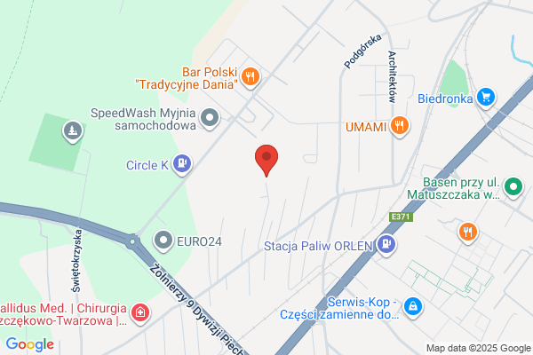 Akar. Producent okien PCV, uslugi budowlane, uslugi koparka