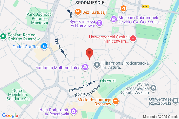 Budimex SA. Oddzial