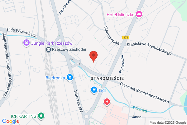 Erbud. Sp. z o.o. Przedsiebiorstwo remontowo - budowlane