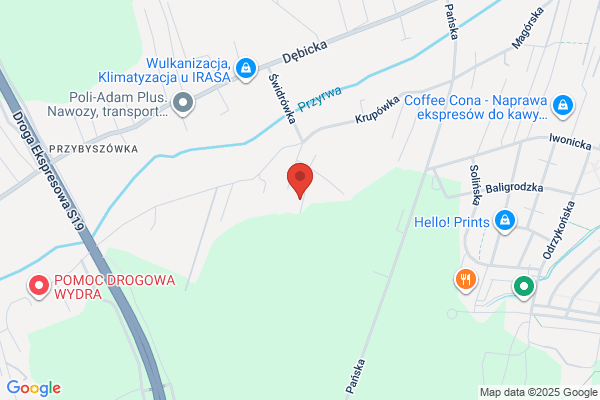 H.P.R. S.j. Przedsiebiorstwo remontowo - budowlane. Hymon M., Peron T.