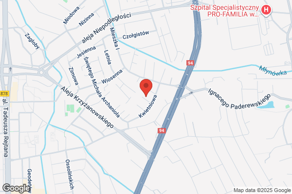 Edbud Rzeszów. Zaklad remontowo - budowlany. Wykanczanie wnetrz