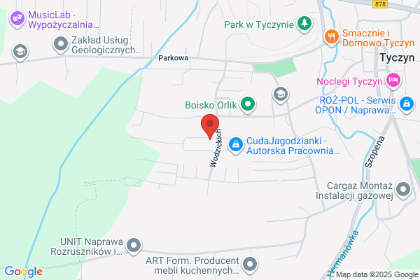 Pio-Mar-Gips. Uslugi budowlane. Zurek M.