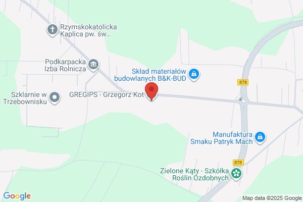 Gregips. Kot G.