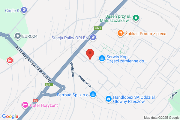 Orient. S.j. Pokrycia dachowe, instalacje, prace wysokosciowe