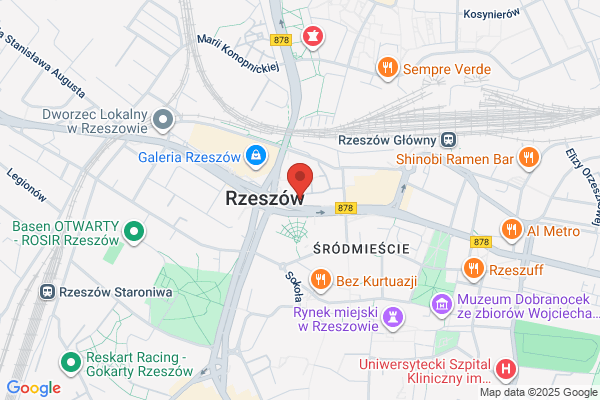 Zabinski Ryszard. Doradztwo finansowe