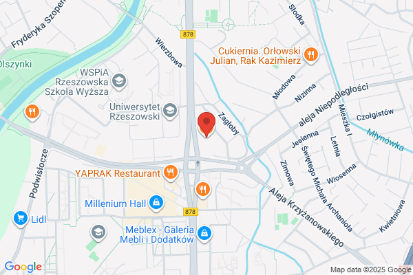 Provident Rzeszów