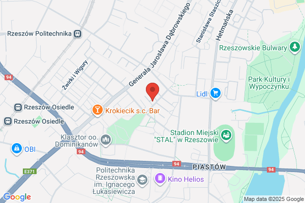 J.K. Serwis. Sprzedaz drukarek. Kaminski J.