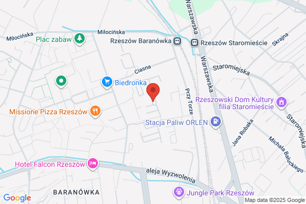 Europrint. Drukarnia