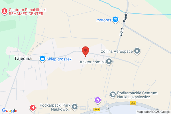 Dzwig. Sp. z o.o. Przedsiebiorstwo sprzetowo - uslugowe
