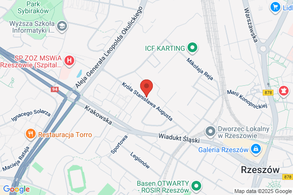 Zaklad uslug elektronicznych. Laboratorium