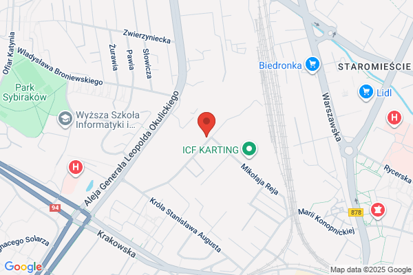 Ergom. Sp. z o.o. Zaklad aparatury elektrycznej. Oddzial Rzeszów