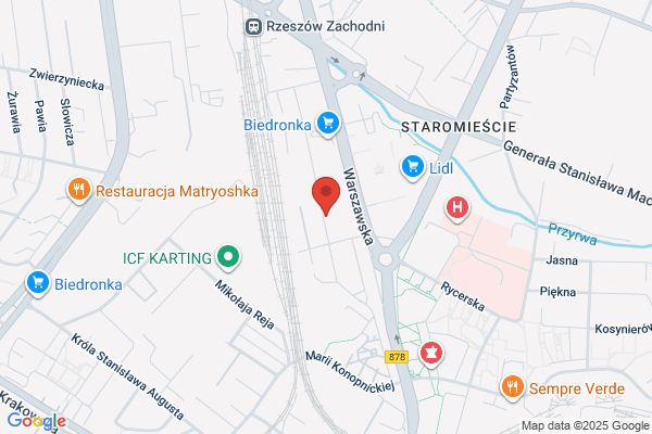Hybres. Sp. z o.o. Elektroniczny zaklad innowacyjno - wdrozeniowy