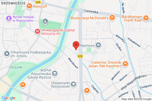 Regionalne Centrum Wentylacji i Klimatyzacji. Sp. z o.o.