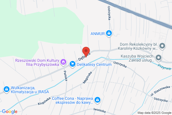 Dom-Rem. Sklep z art. budowlanymi i wykonczeniowymi