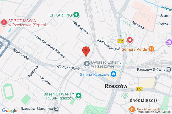 La Lider Apartament