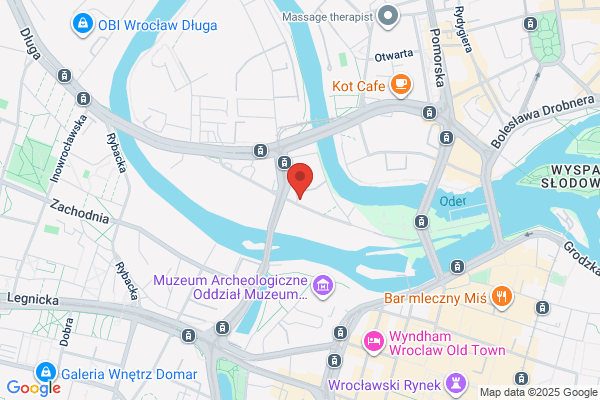 Powszechny Dom Kredytowy we Wroclawiu SA. Filia