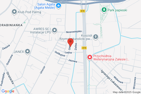 Spektrum. S.j. Podkarpackie centrum finansowe