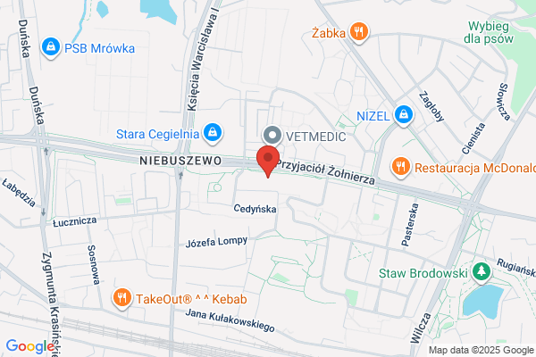 Aga. Salon fryzjerski. Pazdan Z.