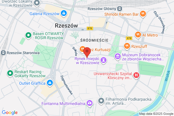 Alfa. Centrum zaopatrzenia fryzjerów