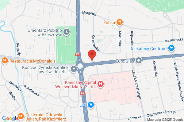Wito. Wyposazenie gabinetów fryzjerskich, kosmetycznych