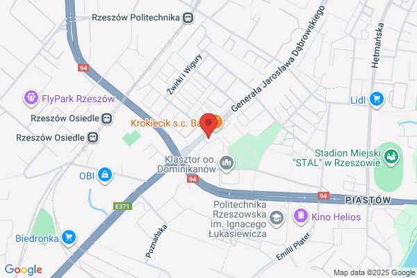 Metalowiec. Miniho