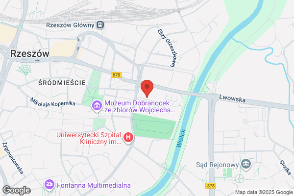 Wojewódzki Inspektorat Nadzoru Budowlanego