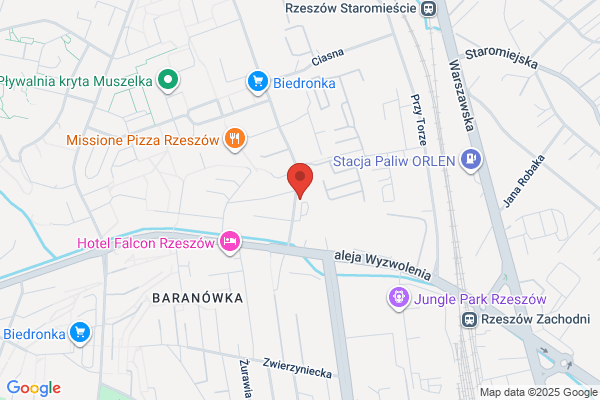 Info. Zaklad instalacyjny. Bogusz J.
