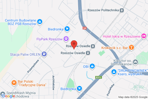 El-Mek. S.j. Przedsiebiorstwo instalacyjno - budowlane. Madura, Wachala