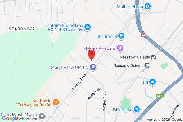 Elektromontaz Rzeszów SA
