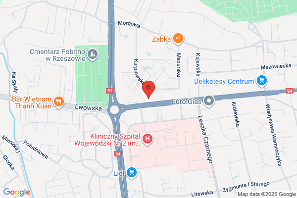 Landi Stanbest. Sp. z o.o. Przemyslowe instalacje elektryczne