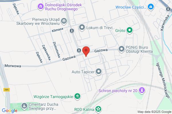 Niedzialek Jan. Zaklad instalatorstwa elektrycznego