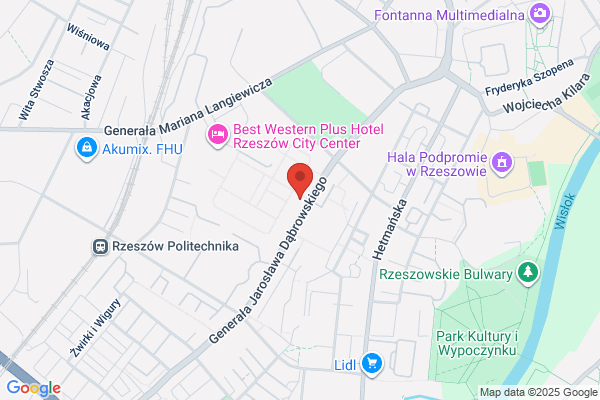 Polcomplex. Beben M.