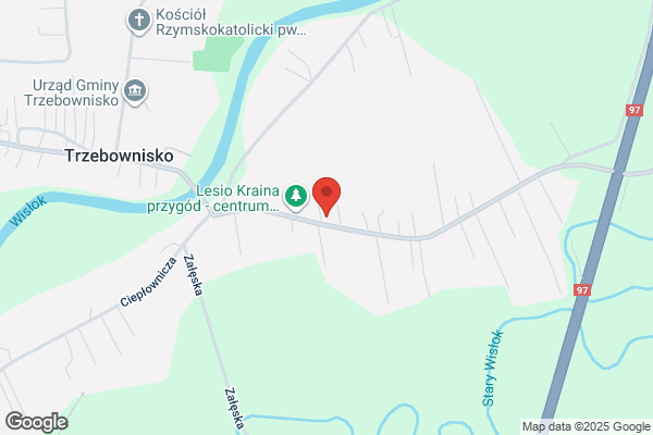 Zabawski-Krupa. Uslugi gazowo - sanitarne SC