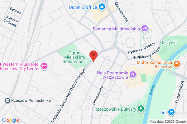 Nutka. Sklep muzyczny