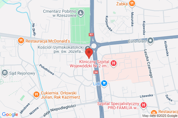 Rzeszowski Portal Informacyjny Rzeszow4u