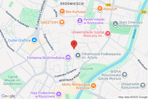 AEB. Serwisy internetowe