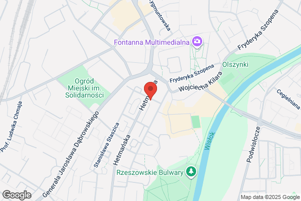 Jedynka. Polski sklep firmy Alfa-Resinfolinia: