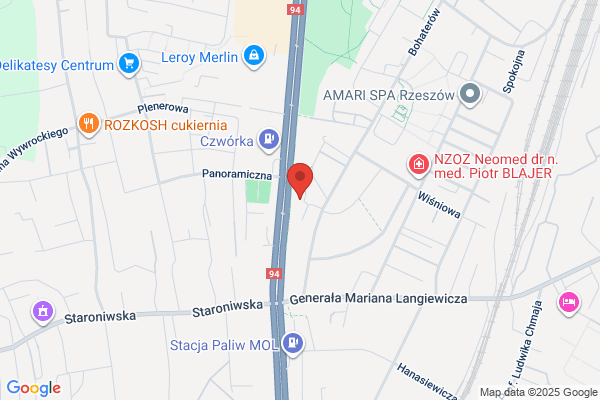 Zablotny Teresa. Uslugi inwestycyjne