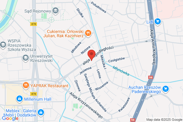 Lingua. Centrum edukacji