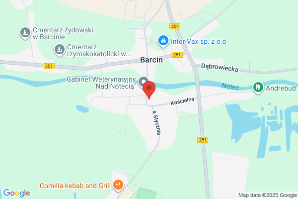Barkowski. Firma jubilerska